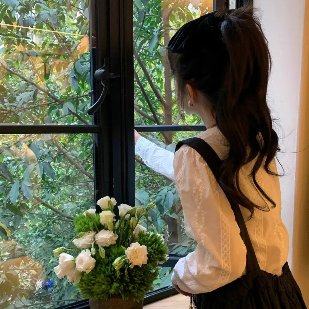 小心处理