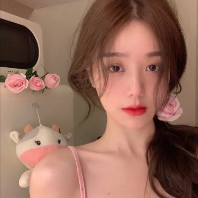 海边的白房子