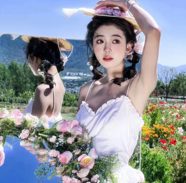 牛仔大对决
